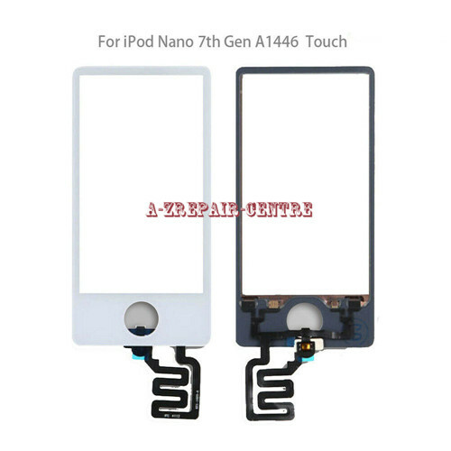 For iPod Nano 7 7th Gen A1446 LCD Touch Screen Assembly Digitizer