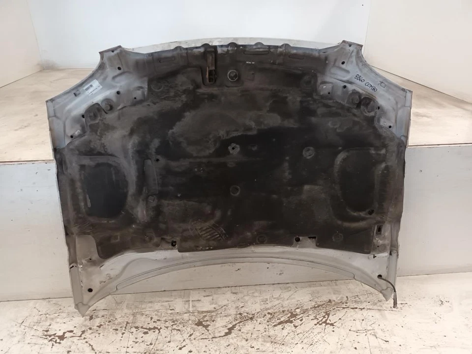 Capo para OPEL COMBO (CORSA B) Cargo 1997 2734194 - Imagen 2 de 4