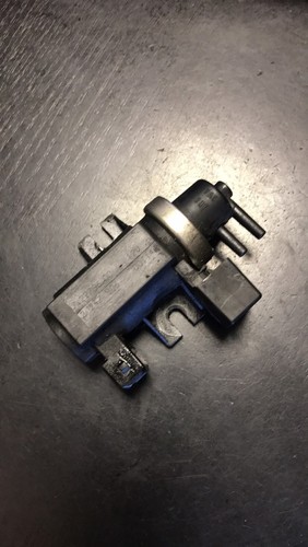 BMW X5 E53 2001 Unterdruckventil Magnetventil 2247906