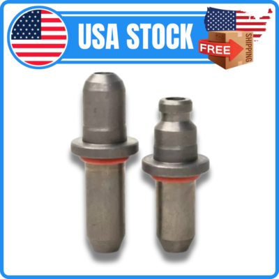 #ad Inlet amp; Exhaust Valve Guide Fits Honda CG110 CG125 Fits CB100 CB125S CL100 CT125 $23.54