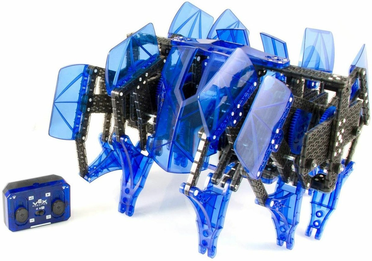 Hexbug Strandbeast HEXBUG Strandbeast XL デッドストック