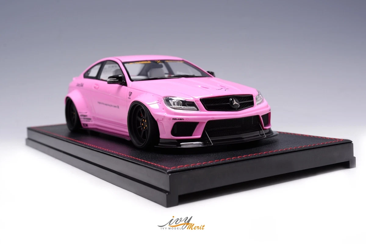 正規通販 MERCEDES-BENZ-CLK1:18 ミニカー - jandira.sp.gov.br
