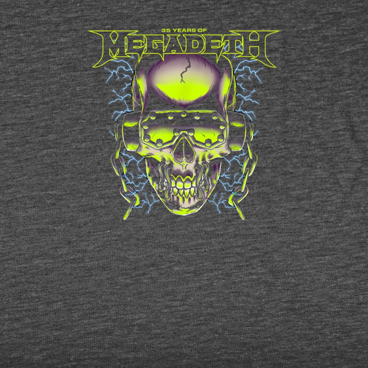 Tシャツ・カットソー NEW ERA X MEGADETH HS5D0062 61RCTlDpDcL._AC_SX466_.jpg