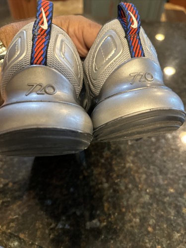 Nike Airmax 720 Sneakers AQ3196-012 5Y Women’s 6.5 Used - Picture 10 of 10