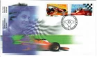 Canada - FDC - 31 May 1997 - Gilles Villeneuve - #400