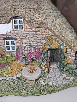 1993~LILLIPUT LANE Cottages~**OLD MOTHER HUBBARDS**~Original 1993~LILLIPUT LANE Cottages~**OLD MOTHER HUBBARDS**~Original