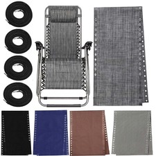 Anti-Gravity Recliner Chair Replacement Fabri...