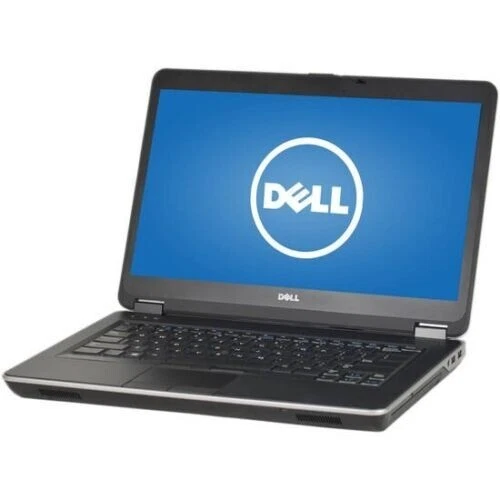 Dell Latitude E6440 · i5-4310M · 8GB · 500GB, photo 1 of 5