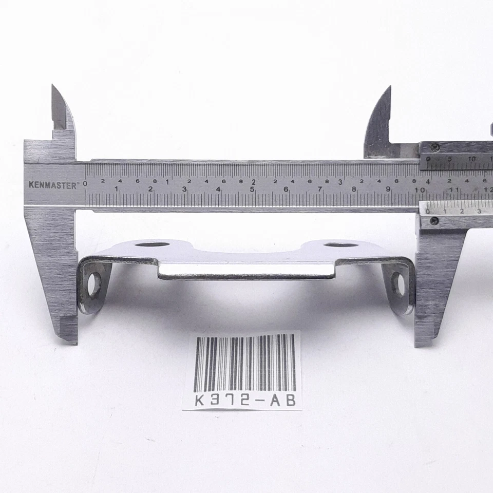 Soporte velocímetro Honda CB 100 CB100 CL100 SL100 CS90Z S110 CG110 NUEVO DE STOCK Foto 4 de 4