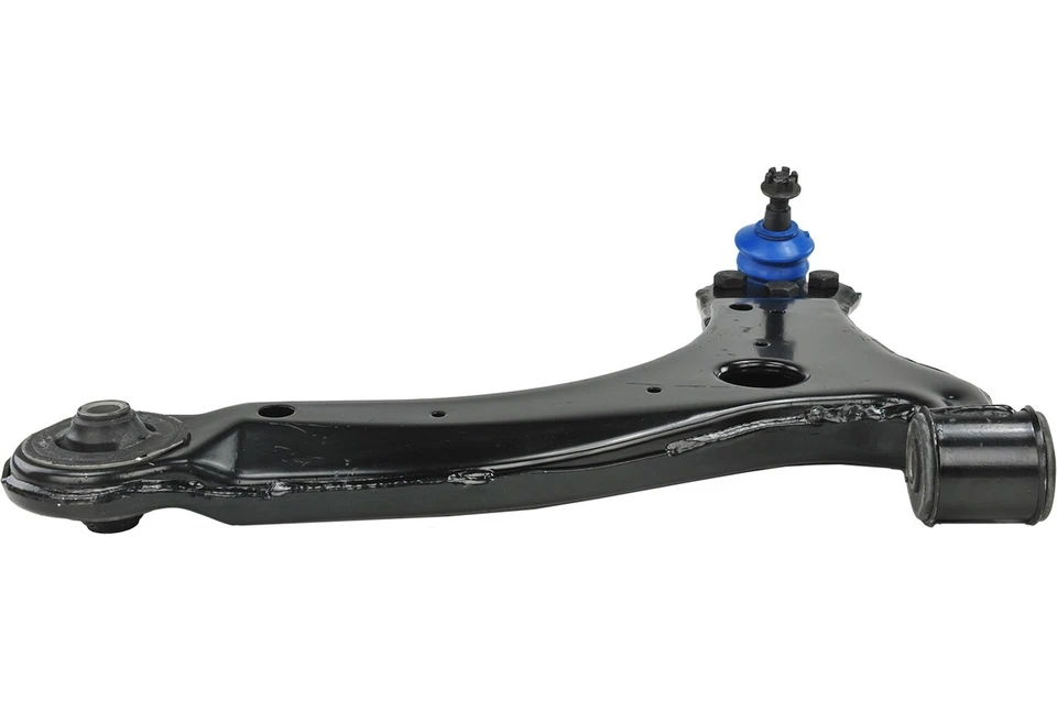 Комплект из 2 передних нижних рычагов управления SD и шаровых шарниров Mevotech для Buick Ponty пара - Изображение 3 из 4