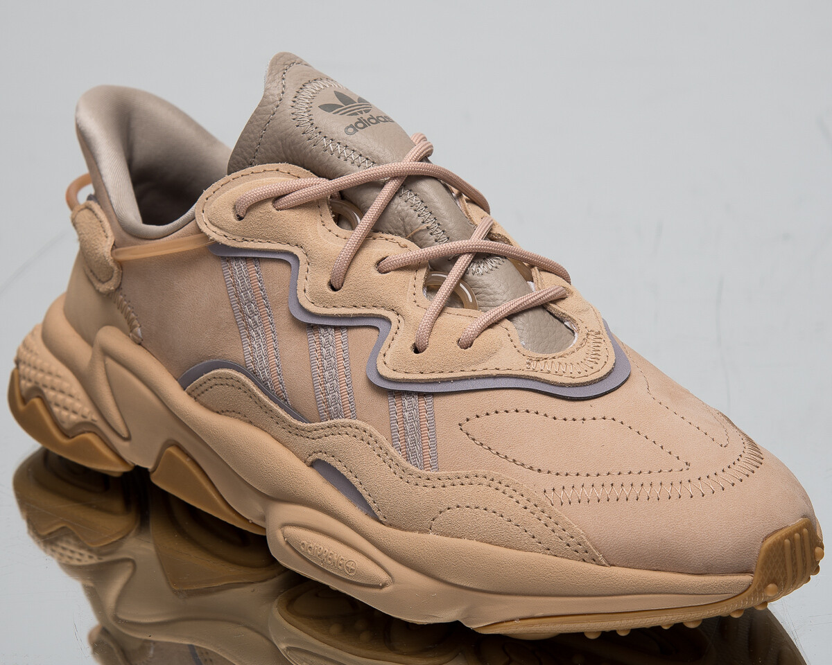 adidas ozweego damen beige
