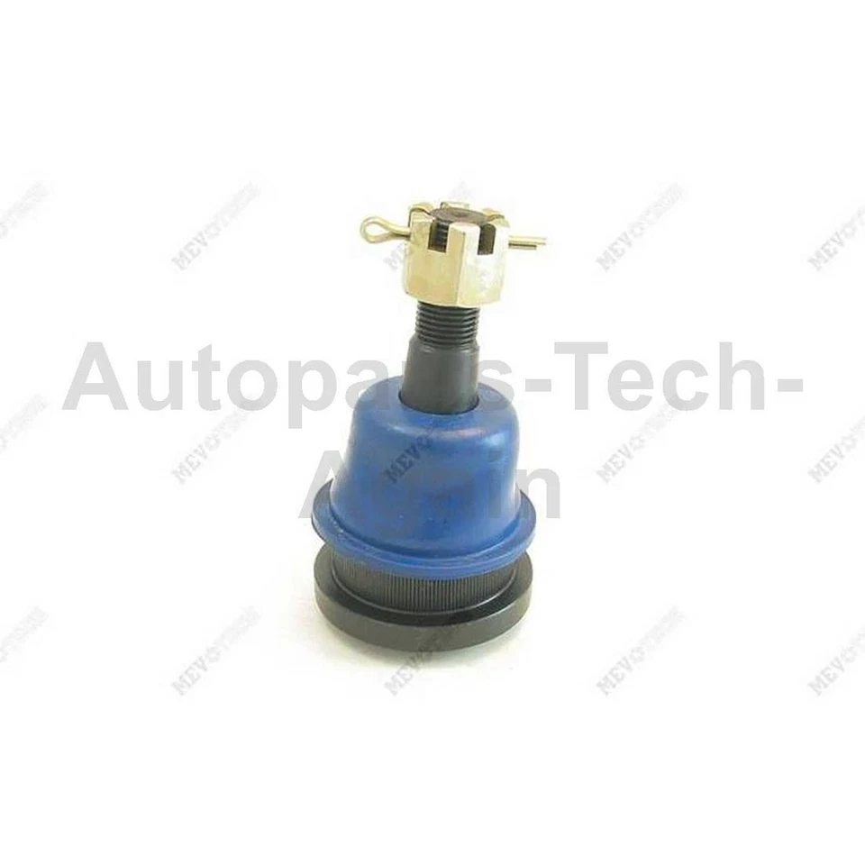 4 rótulas de suspensión delantera Mevotech para Lincoln Town Car 1991-1994 Foto 2 de 4