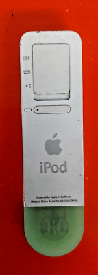 iPod Shuffle 512MB 未使用 デオデオ本店購入 APPLE IPOD SHUFFLE 1 GEN 512Mb Read | eBay