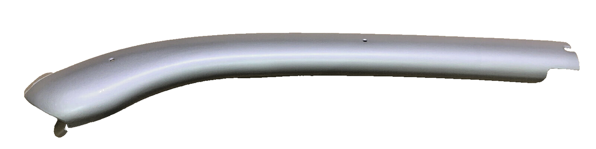 NEW ORIG GM 68 69 CAMARO FIREB COVERTIBLE LH WINDSHIELD HEADER