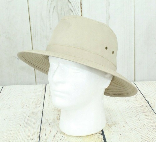 Unbranded Mens Brown Khaki Polyester 