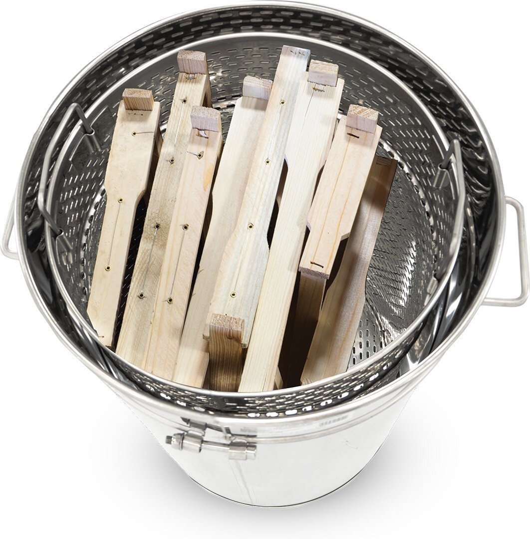 Produktbild von CFM Dampfwachsschmelzer - Imkerei Preibisch