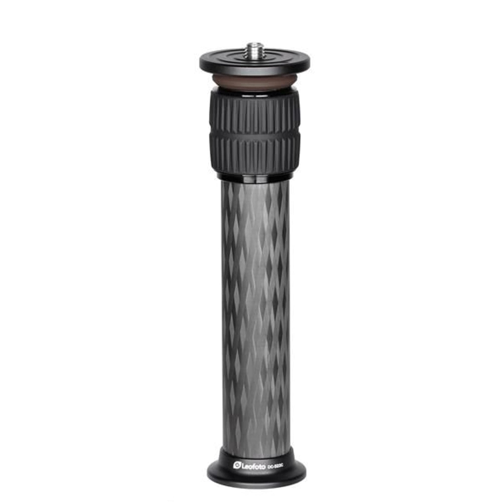 Center Column, Add-On Tripod Extension, Carbon Fiber, Adjustable 2 Sections, ...