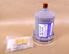 Sporlan C-487-G T/C Liquid Line Replaceable Core Filter-drier 7/8" Solder 650Psi