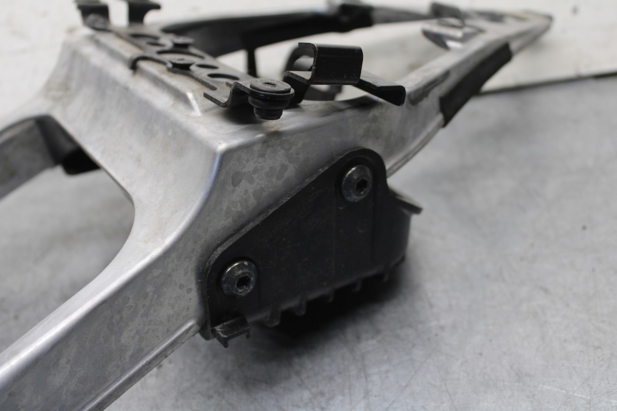 13-18 KAWASAKI NINJA ZX6R REAR SUBFRAME SUB FRAME 32160-0398 13-18 KAWASAKI NINJA ZX6R REAR SUBFRAME SUB FRAME 32160-0398