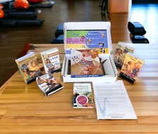 Provida Mommy Style BRAND NEW Smart Technique Automatic Fat Loss Program Vtg NOS