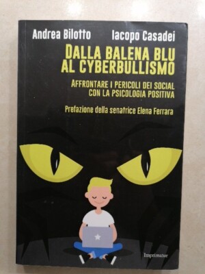 Bilotto/Casadei - VOM BLAUEN WAL ZUM CYBERMOBBING - 2017 Imprimatur