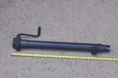 H&H ENGINEERING JACK 27'' TO 43'' NEW