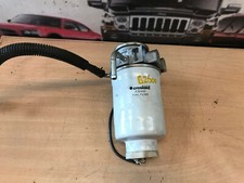 2005 MAZDA B2500 4X4 DOUBLE CAB Diesel Lift Primer Pump