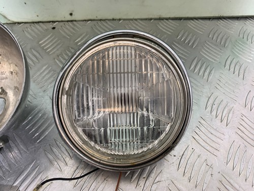 HONDA VT1100 C SHADOW SPIRIT HEADLIGHT 2002-2003 (CMB1035) - Picture 2 of 8