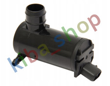 FOR HYUNDAI COUPE RD 96-01 WINDSCREEN WASHER MONO PUMP