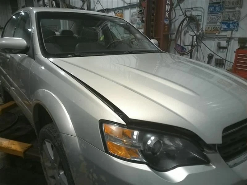 Consola techo delantero compatible con 05 LEGACY 102159 Foto 3 de 4