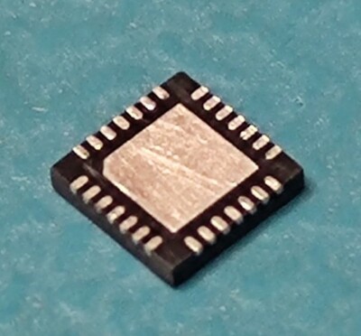 CONTROLLER BQ24780S 24780S XQ24780S QFN-28 IC Chip Integrato