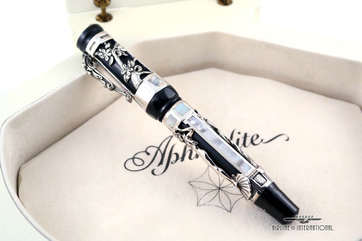 Montegrappa Aphrodite アフロディーテ 1997年限定 s-l1200.jpg