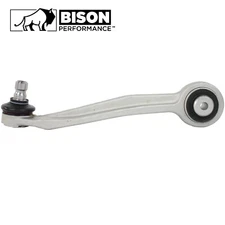 Bison Performance Front Right Upper Rearward Control Arm and Ball Joint For Audi