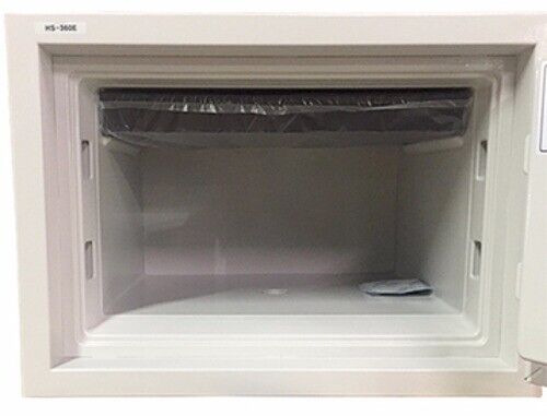 ✔HOLLON HS-360E HOME & BÜRO SAFE 2 STUNDEN FEUERFEST ELEKTRONISCHE TASTE✔ - Bild 2 von 4