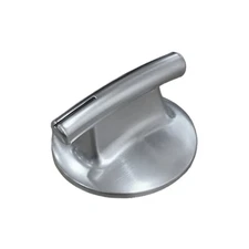 Choice Part 74010205 Range Stove Burner Knob for Whirlpool Jenn Air WP74010205