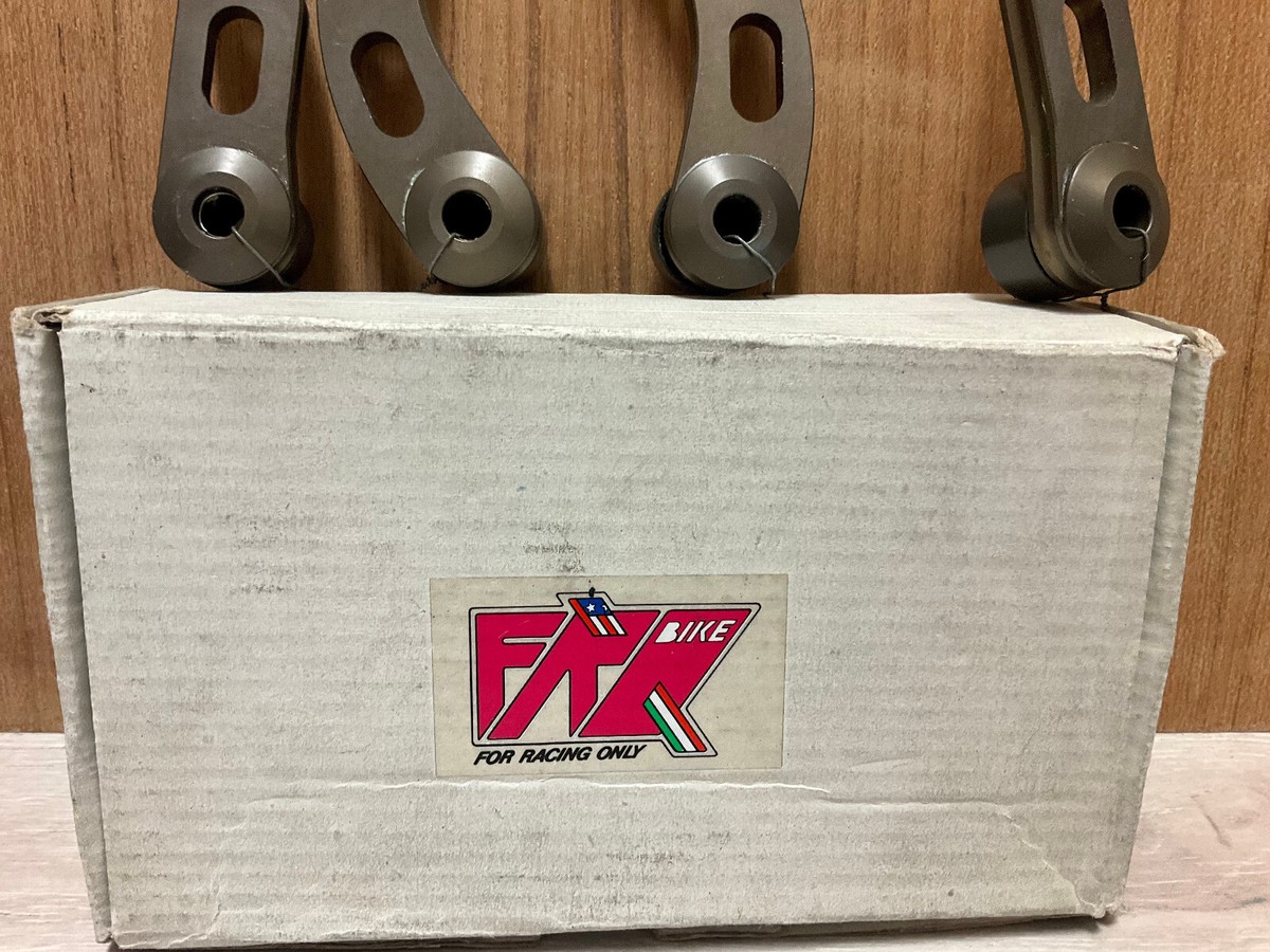 Patins pour freins cantilever Klaw 2 de Kool-Stop