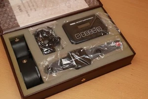 VTG Cic Heart Rate Watchman Monitor That Talks Model 8888 See Pictures