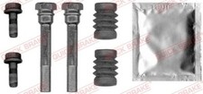Quick Brake 113-0026X Führungshülsensatz, Bremssattel für MAZDA OPEL