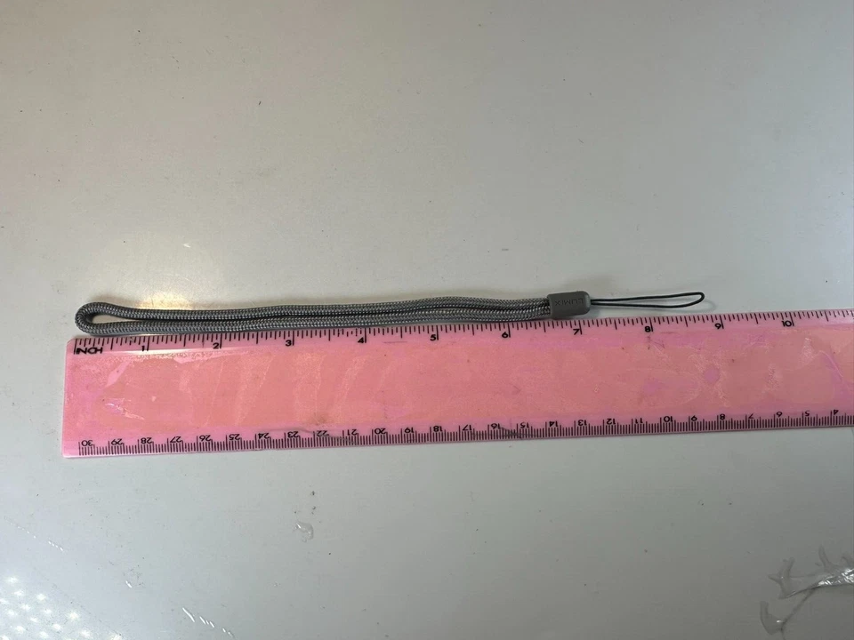 Correa de muñeca con cordón para cámara digital Panasonic Foto 2 de 2