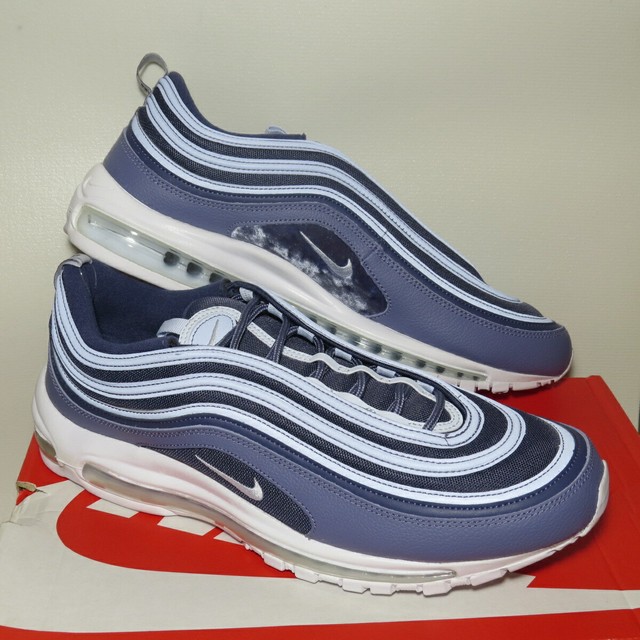 Size 15 - Nike Air Max 97 Sanded Purple 2019 for sale online | eBay