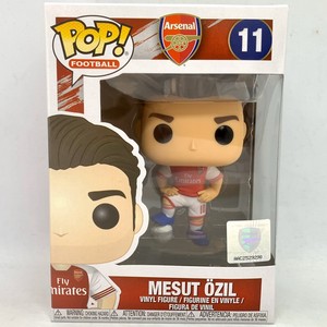 ozil funko pop