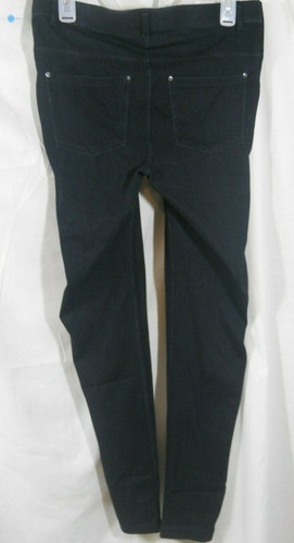 Simply Vera Wang Blue Maternity Jean 
