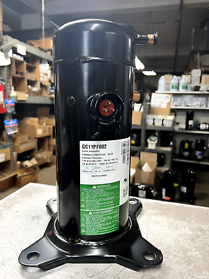 LG CARRIER GC11PF002 2.5TON 60HZ 230V 1PH R-FOUR TEN A LG CARRIER GC11PF002 2.5TON 60HZ 230V 1PH R-FOUR TEN A
