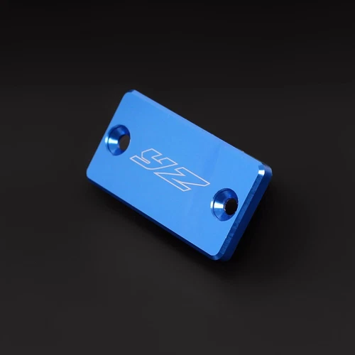 Front Brake Reservoir Cover Cap For YAMAHA YZ65 YZ85 YZ125 YZ250/F YZ426F YZ450F - Picture 13 of 15