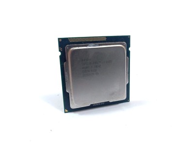 Intel i3-2125 3,3GHz LGA1155 Sandy Bridge CPU SR0AY