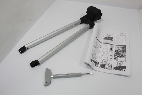 Fusée D'essieu Avant Gauche Pour Audi A4 8E/B7, Seat Exeo - Référence 8E0407253E, Neuf, Avec Garantie 2 Ans