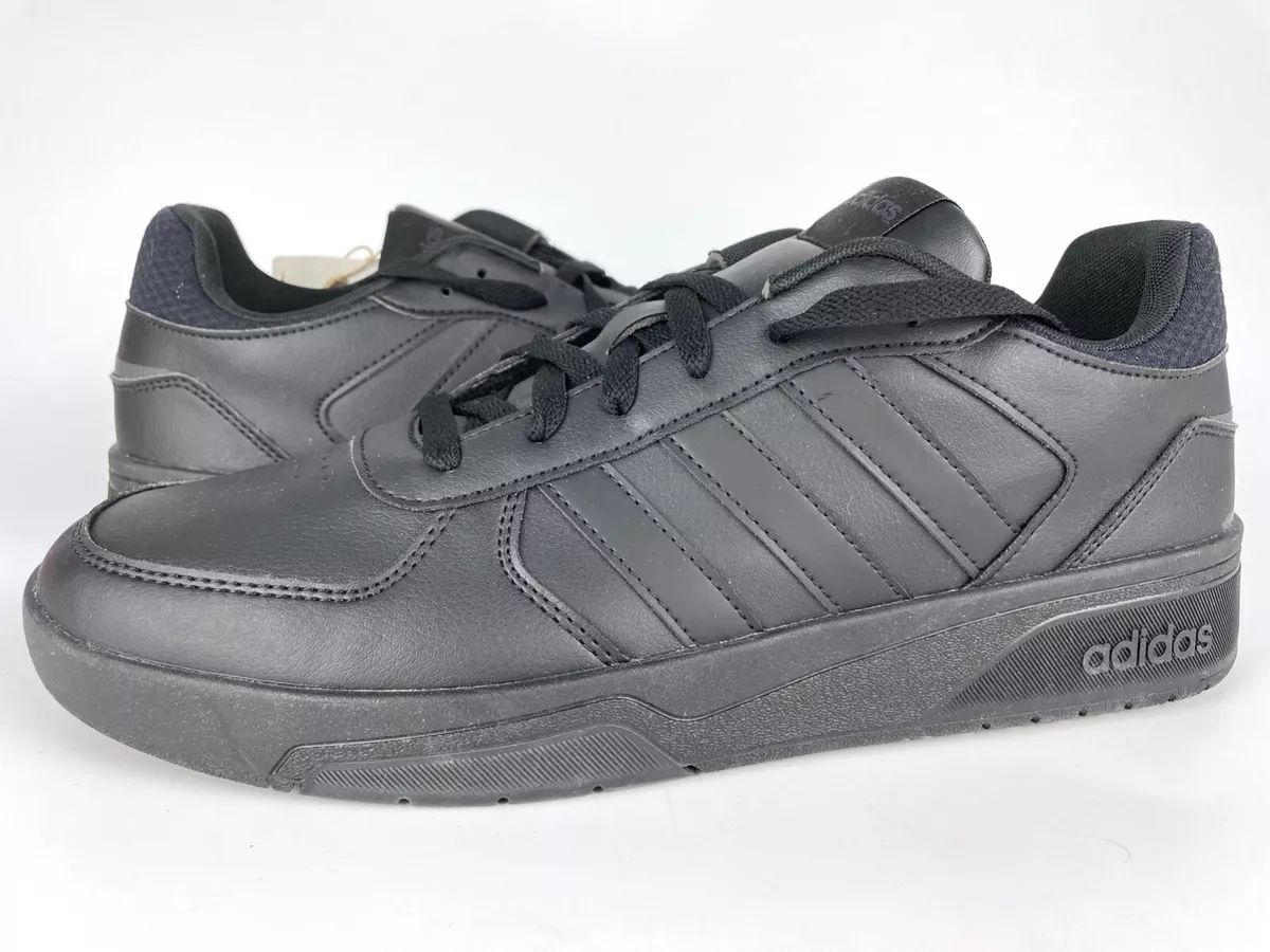 ADIDAS COURTBEAT COURT LIFESTYLE TENNIS SHOES Mens Trainers UK Size 11.5