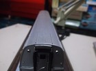 H O 85 Ft. Budd Fleet Coach AMTRAK Backmann Lights Original Box Tested 2 — photo 9