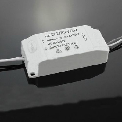 8-25x1w High Power LED Drive Power Supply Constant Current SMD