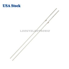 LED Strip for Samsung 65" TV BN96-44814A UN65MU6290 UN65MU6290V CY-NM065HGXV1H